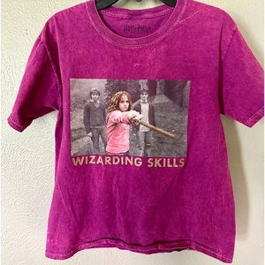 ⚡️Harry Potter⚡️graphic t-shirt